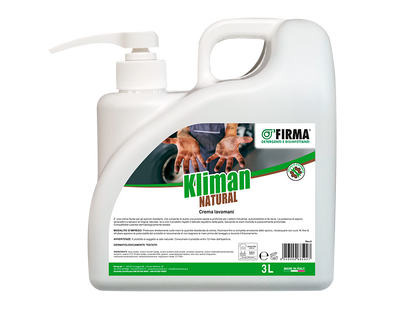 Kliman Natural