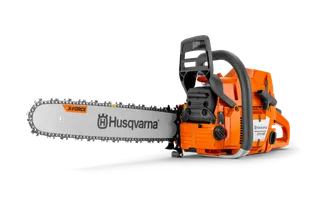 372 XP X-Torq Husqvarna