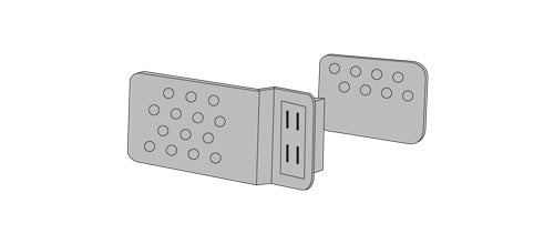 Progress Accessorio per la posa kit magneti - Progress Profiles