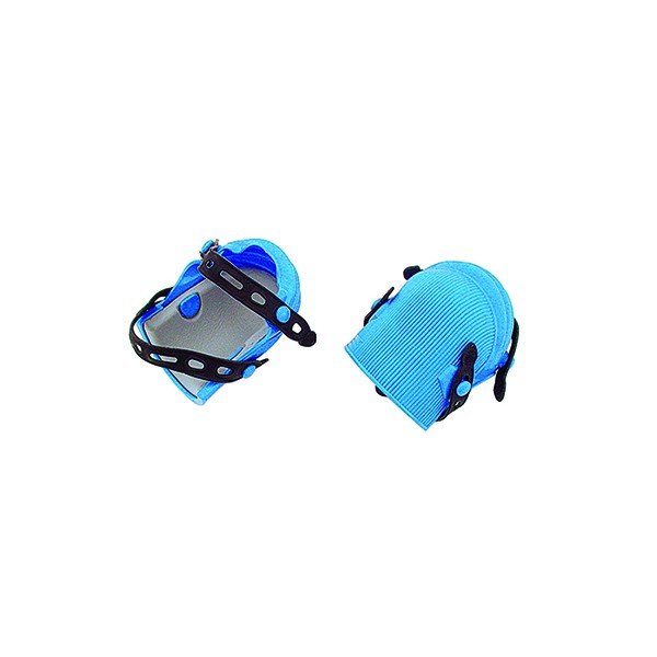 Pavan Knee pads with bellows - Tiles Tools