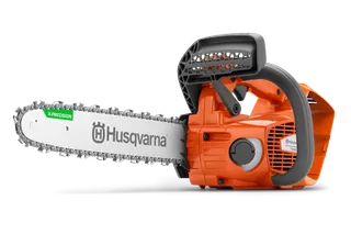 T535i XP (potatura, impugnatura superiore) Husqvarna