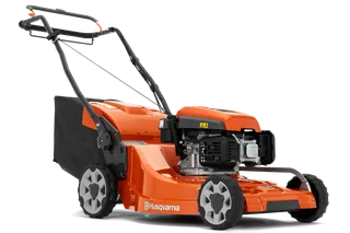 LC 253S Husqvarna