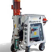 Intonacatrici M2 Maltech