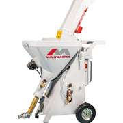 Intonacatrici Miniplaster Maltech