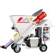 Intonacatrici Mixy Maltech