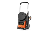 Idropulitrice PW 370: Potente e Smart Husqvarna