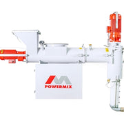 Miscelatrici per Silo Powermix Maltech