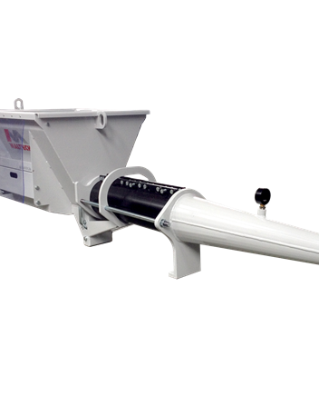 Powerjet Maltech - Pompe AMES Srl