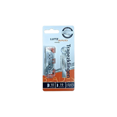 LAME A TRAPEZIO TGL65