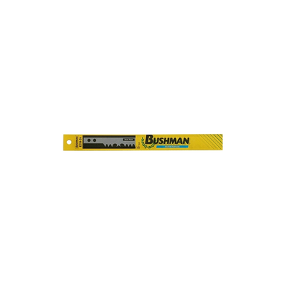 LAME 'BUSHMAN'