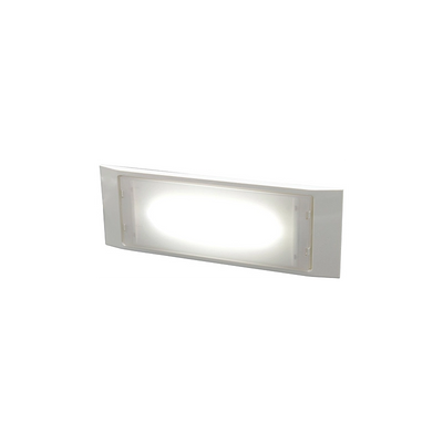 LAMPADA EMERGENZA SOFFITTO