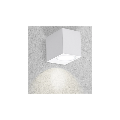 LAMPADA LED QUADRATA