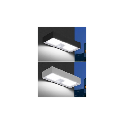 LAMPADA SOLARE DOMINO