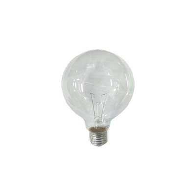 LAMPADE 'GLOBOLUX' CHIARE