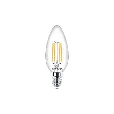 LAMPADE LED A CANDELA INCANTO