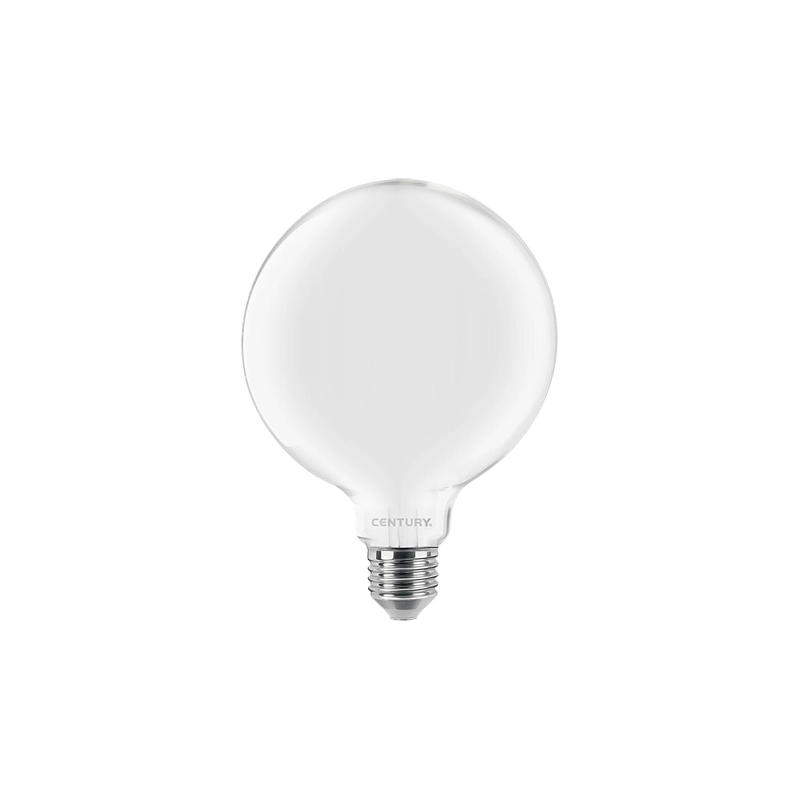 LAMPADINA LED GLOBO INCANTO SATEN