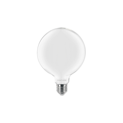 LAMPADINA LED GLOBO INCANTO SATEN