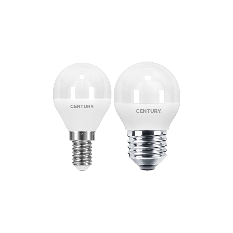LAMPADINA LED SFERA HARMONY