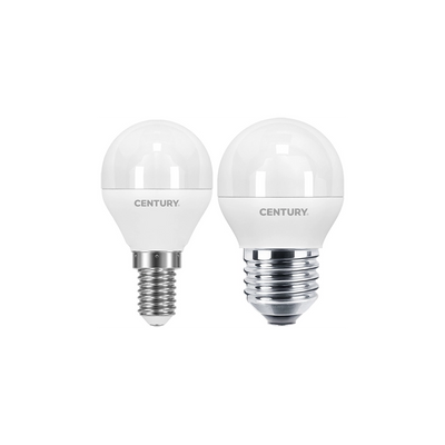 LAMPADINA LED SFERA HARMONY