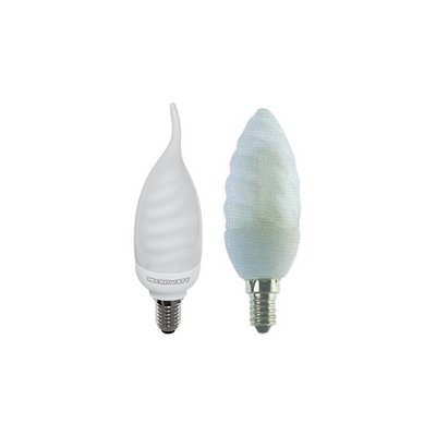 LAMPADINA RISPARMIO ENERGETICO