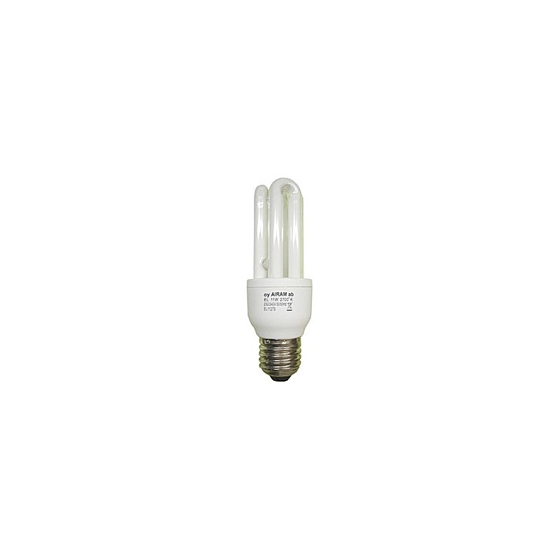 LAMPADINE RISPARMIO ENERGETICO A TUBI