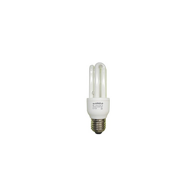 LAMPADINE RISPARMIO ENERGETICO A TUBI