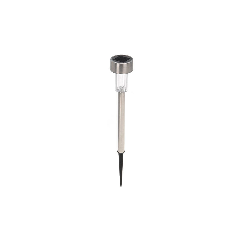 LAMPIONCINO SOLARE LED