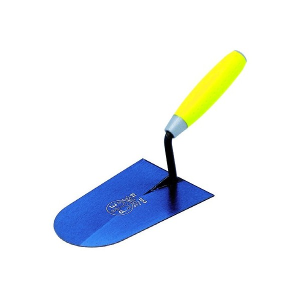 Pavan Large round tip trowel Sintesi handle