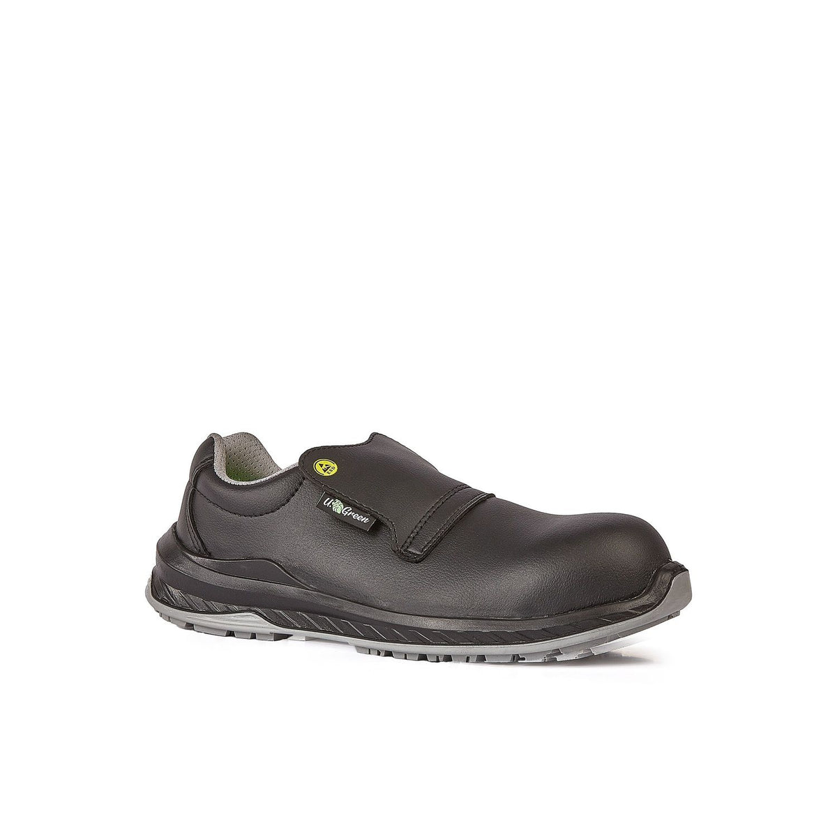 BURN o ESD — 0RI20404 U-Power