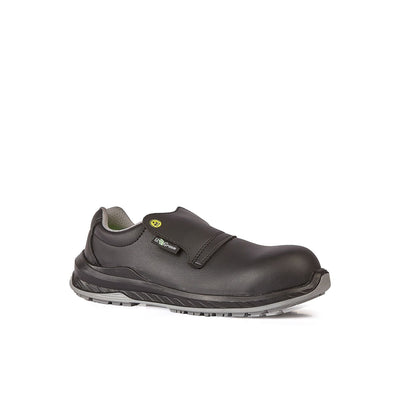 BURN o ESD — 0RI20404 U-Power