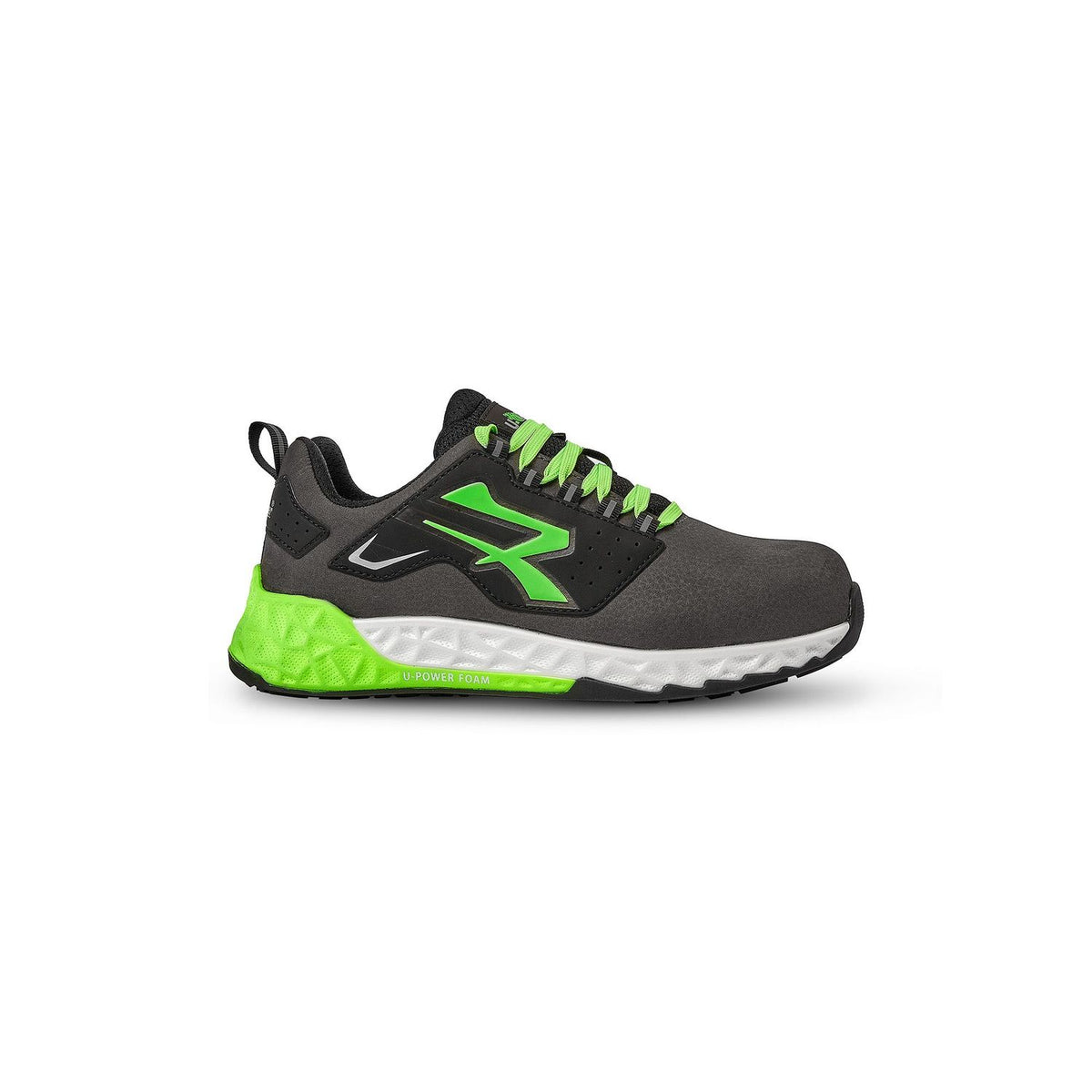 NED ESD — 0RT20164 U-Power