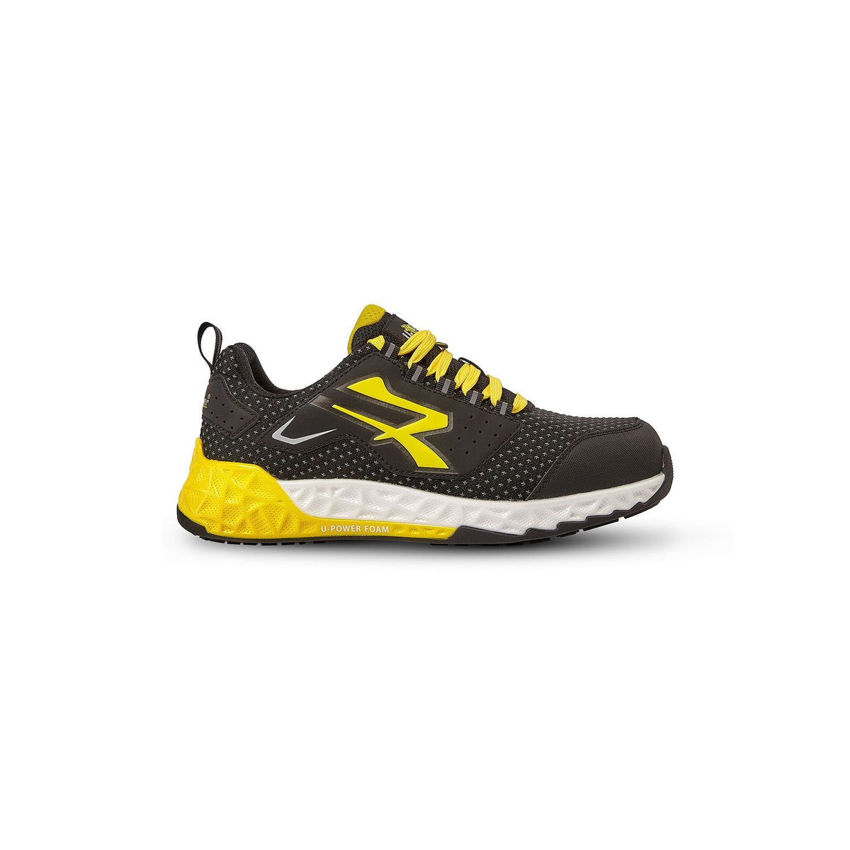 OBERYN ESD — 0RT20114 U-Power