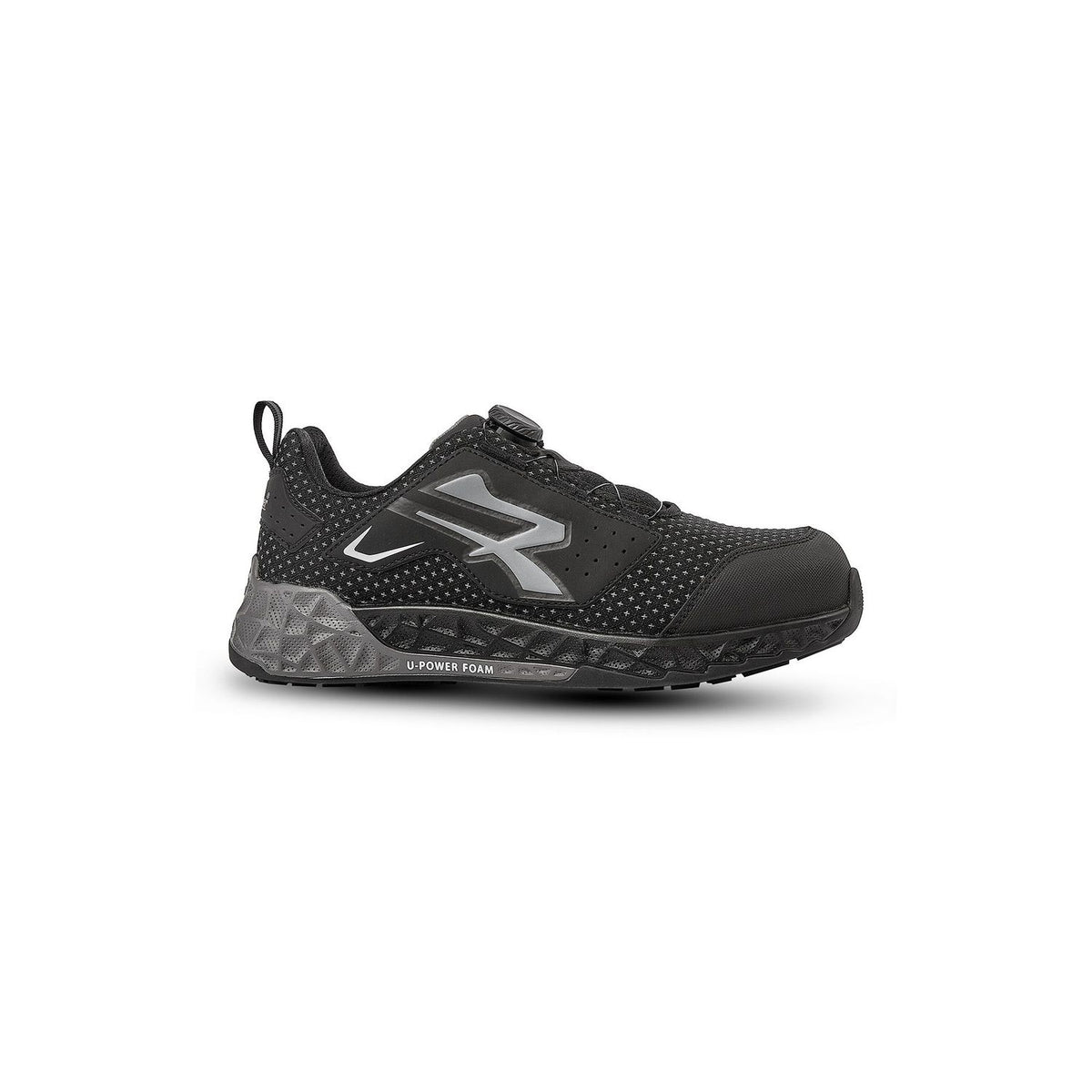 UMBER ESD — 0RT20144 U-Power