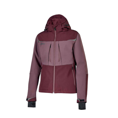 VERVE LADY — WFU403DP U-Power