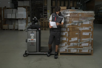 ADAM s ESD — 0RV20076 U-Power