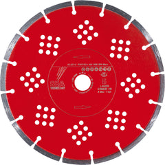 Disco diamantato Laser Cinque Sea Technology