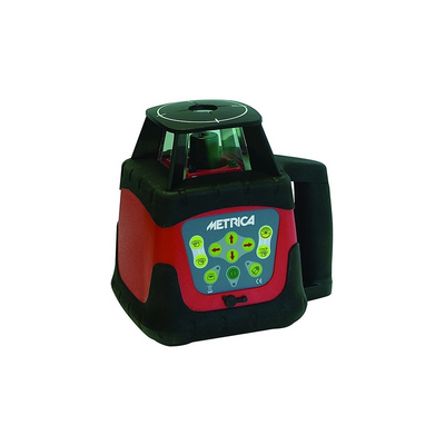 LASER ROTANTE METRICA