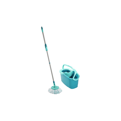 LAVAPAVIMENTI TWIST DISC MOP ERGO