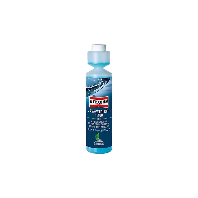 LAVAVETRO DP1 CONCENTRATO