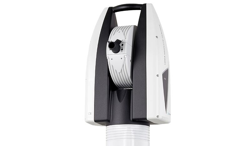 Tracker laser Absolute AT930 Leica