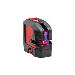 Livella laser Lino L2-1 luce rossa Leica