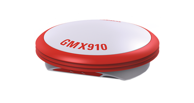 Sistemi GNSS Antenna intelligente GMX910 Leica