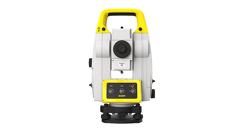 Antenna GNSS per l'edilizia iCON gps 30 Leica