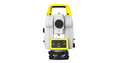 Antenna GNSS per l'edilizia iCON gps 30 Leica