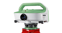 ميزان ماء رقمي LS15 وLS10 Leica