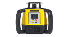 Livella laser rotante da cantiere Rugby 680 Leica