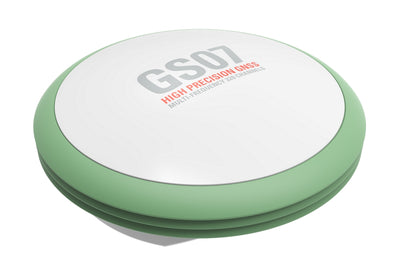 Sistema GNSS GS07 Leica