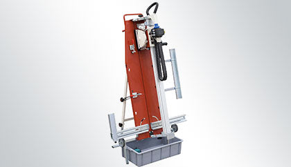 Raimondi LEM 105 - Macchine speciali