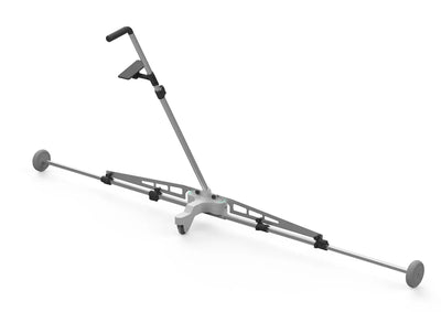 Leveltech-T Barikell AMES Srl