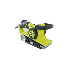 Levigatrice a nastro EBS800V